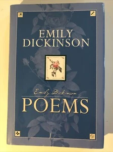 Emily Dickinson : Poems by Emily Dickinson (2006, Hardcover) - Picture 1 of 8