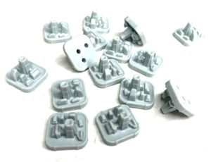 Risk Halo Wars Collector Edition: All 15 Colonies Parts Pieces - Picture 1 of 2