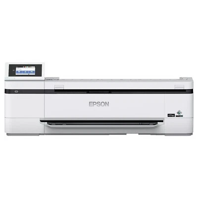 Epson SureColor Large Format SC-T3100M-MFP A1 Multifunction Printer Scanner Copy - Image 1 of 4