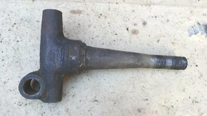 1912 1913 1914 Model T Ford DB FRONT SPINDLE Original roadster touring early - Picture 1 of 10