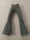 Bratz Funk Out Fianna Clothing Denim Distressed Blue Jeans Replacement