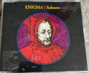 Sadeness (part 1) von Enigma | CD |K29 - Bild 1 von 4