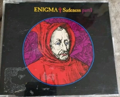 Sadeness (part 1) von Enigma | CD |K29 - Bild 1 von 4