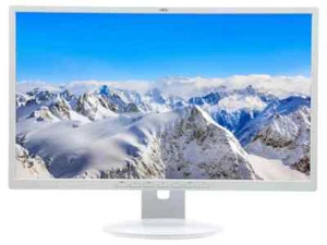 Fujitsu B24-8 TE PRO 24" IPS 1920x1080 LED Bildschirm vergilbt - Bild 1 von 7