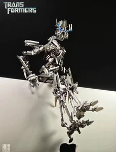 Transformers Figur Frenzy - Bild 1 von 6