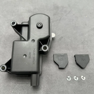 Actuador colector de admisión de motor estándar IMA106 para Ford Mustang 4,6 L-V8 2005-10 Foto 1 de 4