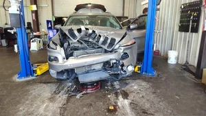Chassis ECM On Transmission Fits 14-21 CHEROKEE 1064778 - Picture 1 of 12
