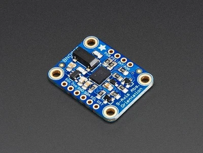 Adafruit 9-DOF Absolute Orientation IMU Fusion Breakout - BNO055 - Image 1 of 4