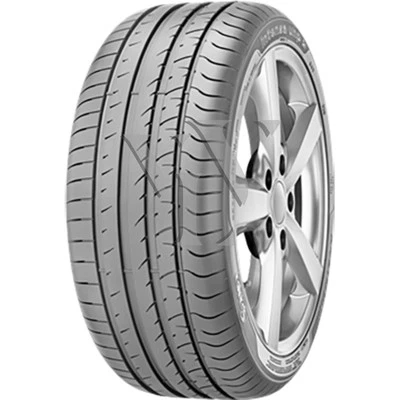 4x  Sommerreifen SAVA INTENSA UHP 2 FP 255/35 R19 96 Y - Bild 1 von 4