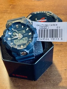 Casio G-SHOCK GA-710B - Imagen 1 de 10