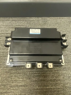 HONDA CR-Z I VTEC GT HATCHBACK 3 puertas 2010-2013 motor ecu 1B210-RBJ-0131 Foto 1 de 4