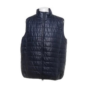 Atlas for Men, Outdoor Weste, Herren, Größe: XL, Blau, Polyester, Einfarbig #fkS - Bild 1 von 5