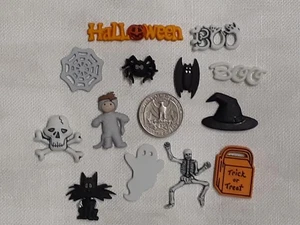 More Halloween needle minders by SandrasStitchStash - Picture 1 of 27
