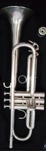 Trompete Henri Selmer 703 Chrorus 80J - Bild 1 von 5