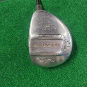 Rawlings Fairway Lies Strong 5W 19° Graphite Shaft RH 42.5" - Picture 1 of 6