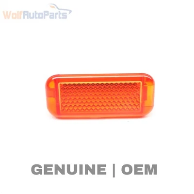 2008-2012 AUDI R8 - RED DOOR Panel Light 8P0947412 - Image 1 of 4