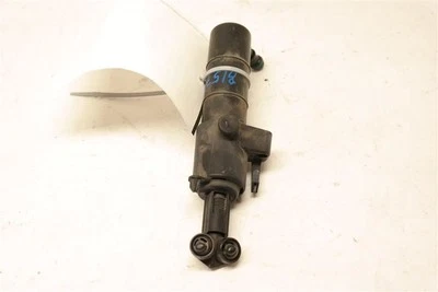 HEADLAMP WASH MOTOR 2128600047 2013 MERCEDES-BENZ E350 - Image 1 of 4