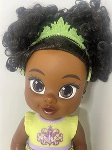 Disney Baby Tiana Prinzessin und der Frosch Film - Bild 1 von 7