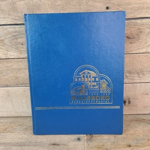 Hillsboro MO Sesquicentennial 1839-1989 Book History Family Genealogy Jefferson - Bild 1 von 14