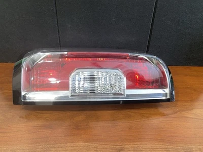 Tail light passenger side, compatable with GMC canyon 2015-2022 submodels below - Image 1 of 2