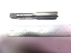 NEU HERGESTELLT IN DEN USA John Bath 1/2-28 HSS 4 FLÖTENHAHN - Bild 1 von 2