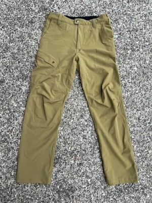 Pantalones de senderismo de caza al aire libre Stoic para hombre pequeños  Foto 1 de 4