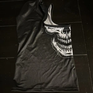 Máscara NINJA Poliéster Cara Completa Paquete de 4 Exterior-Moto-Esquí-Bicicleta Casco - Imagen 1 de 6