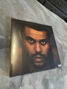 ‘Hurry Up Tomorrow’ Collector’s Edition (First Pressing Vinyl) Signed Weeknd - Picture 1 of 1