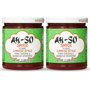 Ah-So Chinese Rib Sauce (Pack of 2) - Picture 1 of 7