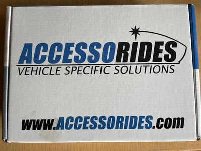 Compatível com: 2022 - 2024 TOYOTA 4RUNNER PUSH START PARTIDA REMOTA PLUG AND PLAY STARTER - Imagem 1 de 2