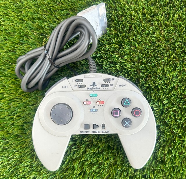 Las mejores ofertas en Controladores de Pad de control para Sony PlayStation  1