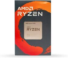 Procesador de escritorio AMD 100-100000031AWOF Ryzen 5 3600 3,6 GHz 6 núcleos AM4 en caja