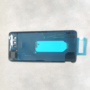 Battery Back Cover Glass For ASUS ROG5 Gaming Phone Repair Part - Picture 1 of 2