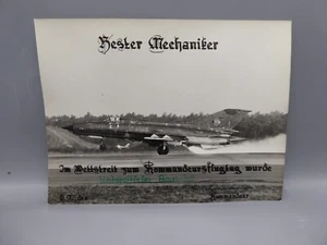 Foto Urkunde MIG 21 18 x 23,5 - Bild 1 von 3