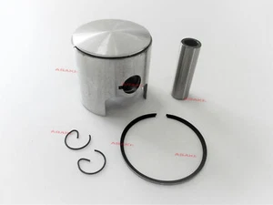 Para moto de nieve Ski Doo 1979-82 Blizzard 9500+ kit de pistones 09-760-01 0,25 + anillo - Imagen 1 de 12