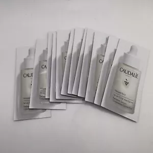 Caudalie Vinoperfect Radiance Serum Complexion Correcting 1.5mlX12 Samples - Picture 1 of 1
