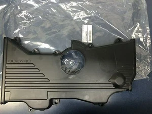 Cubierta de distribución central Subaru 90-97 Legacy 93-98 Impreza Forester 13570AA052 OEM - Imagen 1 de 2