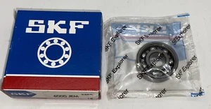 NEW!!! SKF 6000-JEM Ball Bearing 10mm x 26mm x 8mm  - Bild 1 von 9