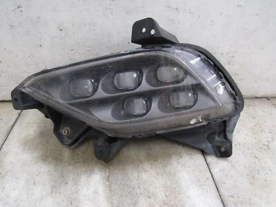 Faro antiniebla izquierdo 15 16 17 HYUNDAI AZERA Foto 1 de 3