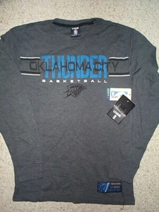 (2025-2026) Oklahoma City Thunder ($35) Camiseta NBA Adulto HOMBRE/HOMBRE (xl) - Imagen 1 de 4