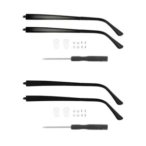 Repair Tool Spectacle Frame Glasses Arm Replacement Leg Eyewear Accessories - Picture 1 of 9