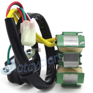 Magneto Generator Stator Coil Fit for GASGAS MC 125 2021-2022 MC 85 2021/2023 - Picture 1 of 7