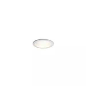 Flat Diffuser for ODL 14 In. Tubular Skylights - Picture 1 of 12