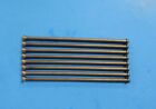 Brand New Set of 8 Pushrods for MGB 1972-1980 Made in the UK  