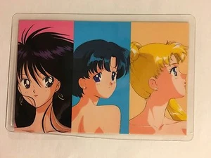 Sailor Moon Rami Card Part 93 0393-A - Bild 1 von 2