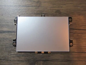 HP Elitebook 840 G10 Notebook Genuine Touchpad/Trackpad In Silver #HP10 - Picture 1 of 3