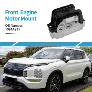Engine Motor Mount Engine Mounting For Mitsubishi Outlander 2014-2020 1091A211 - Picture 1 of 6