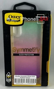 OtterBox Symmetry Series Case for iPhone Xs/X (ONLY)- Gradient Energy (NEW) - Picture 1 of 9