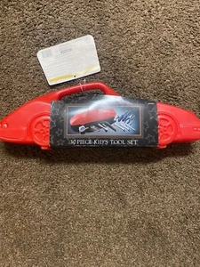 1995 AllTrade 30 Piece Kids Tool Set. - Picture 1 of 7