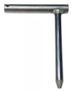 Harcourt L-Type Jig Pin UT7039-55 - Picture 1 of 1